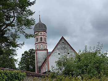 Kirchenkontrolle Fledermäuse - Fledermausschutz